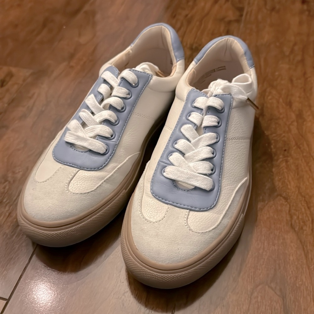 Loft shoes